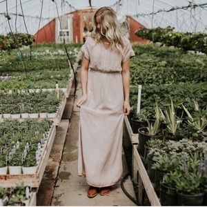 Roolee Boutique Maxi